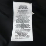 Polo Ralph Lauren Elbow Patch Coat Gray Herringbone Tweed Size 2 NEW