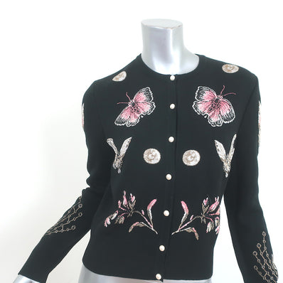 Pre-loved/Used Alexander McQueen Women's Sweaters: $399
