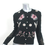 Pre-loved/Used Alexander McQueen Women's Sweaters: $399