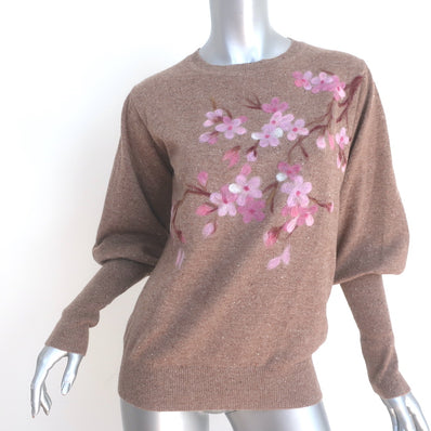 Pre-loved/Used Saccharine Women's Sweaters: $119