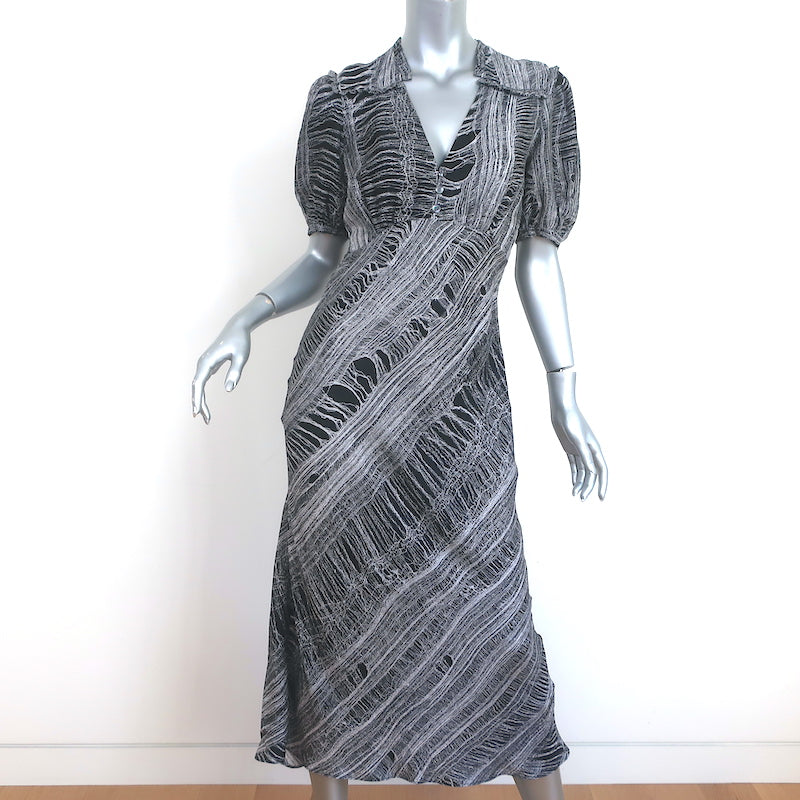 Pre-loved/Used Racquel Allegra Women's Dresses: $199