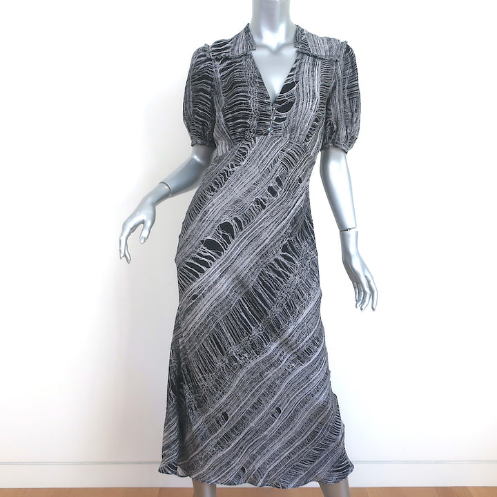 Pre-loved/Used Racquel Allegra Women&