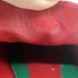 Gucci GG Supreme Tian Princetown Horsebit Loafer Mules Beige/Multi Size 7.5