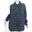 Moncler Maglione Tricot Cardigan Navy Size XXXL Down Jacket Unisex