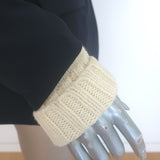 Veronica Beard Classic Blazer with Upstate Dickey Navy Stretch Wool Size 6