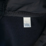 Moncler Maglione Tricot Cardigan Navy Size XXXL Down Jacket Unisex