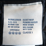 Moncler Maglione Tricot Cardigan Navy Size XXXL Down Jacket Unisex