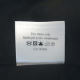 Veronica Beard Classic Blazer with Upstate Dickey Navy Stretch Wool Size 6