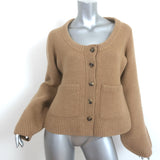 Pre-loved/Used Khaite Women's Sweaters: $850