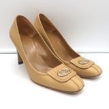 Pre-loved/Used Gucci Women's Heels: $230