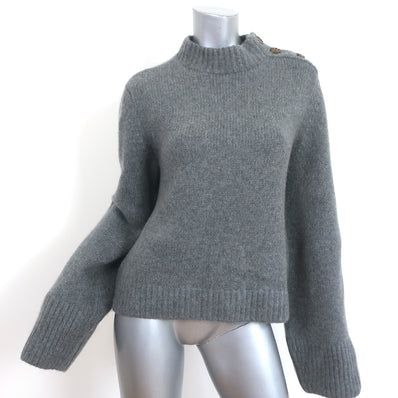 Pre-loved/Used Khaite Women's Sweaters: $620