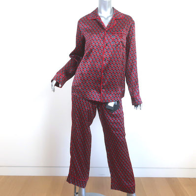 Pre-loved/Used MCM Pajamas: $525