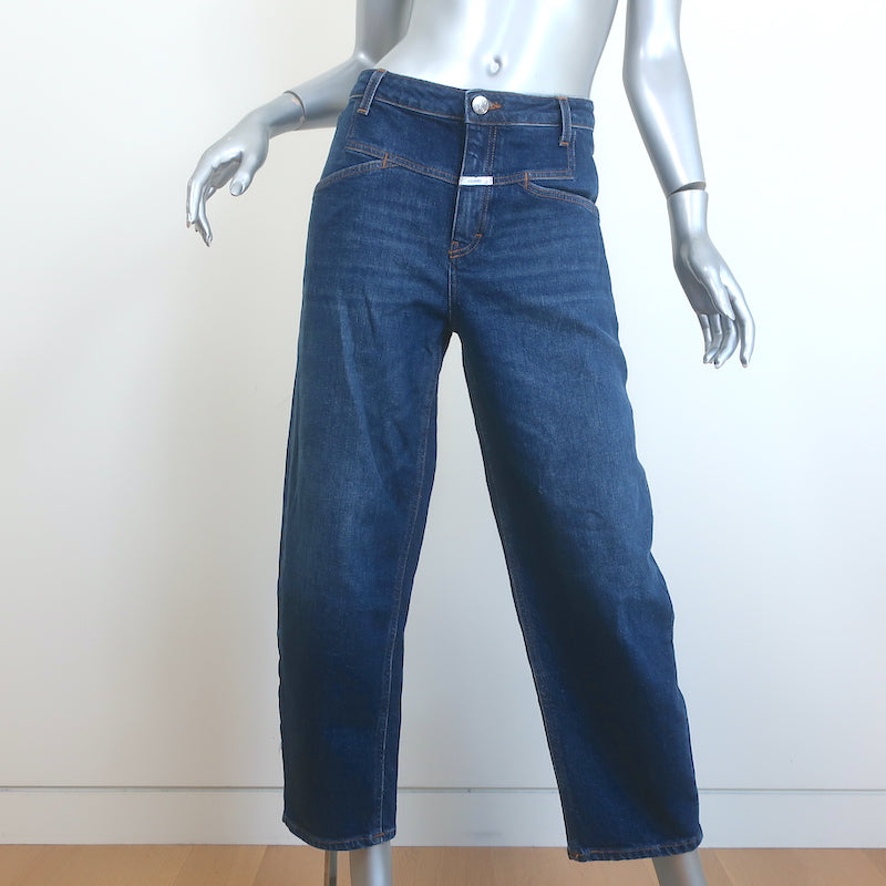Pre-loved/Used Closed Women&