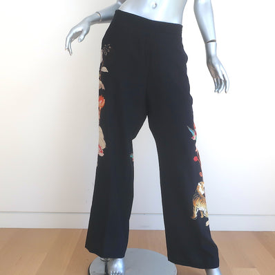 Pre-loved/Used Etro Women's Pants: $295
