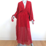 Pre-loved/Used MISA Los Angeles Women's Dresses: $130