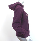 Madhappy Limited Edition Aspen Hoodie Sweatshirt Purple Size Extra Small