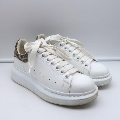 Pre-loved/Used Alexander McQueen Women's Athletic Shoes: $250