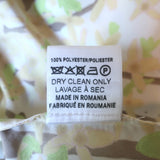 Bernadette Empire Waist Maxi Dress Birgit Blossom Print Taffeta Size 42