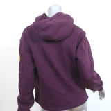 Madhappy Limited Edition Aspen Hoodie Sweatshirt Purple Size Extra Small