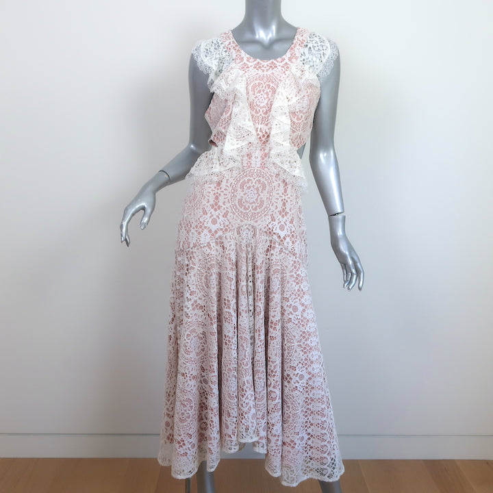 Pre-loved/Used Alexis Women&