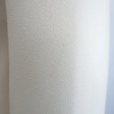 Jonathan Simkhai Katherine Diamante Cutout Mini Dress Cream Crepe Size 0 NEW