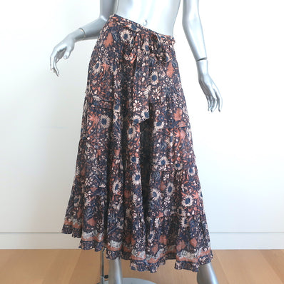 Pre-loved/Used Ulla Johnson Women's Skirts: $185