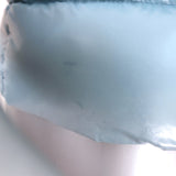 Moncler Ghany Down Puffer Vest Sky Blue Size 14 / Womens Small