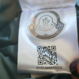 Moncler Ghany Down Puffer Vest Sky Blue Size 14 / Womens Small