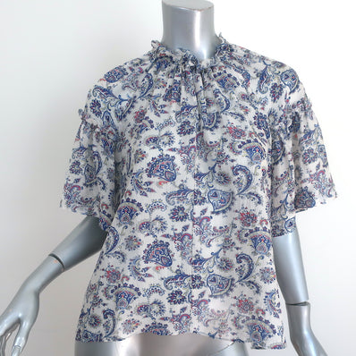 Pre-loved/Used Isabel Marant Women's Tops: $119