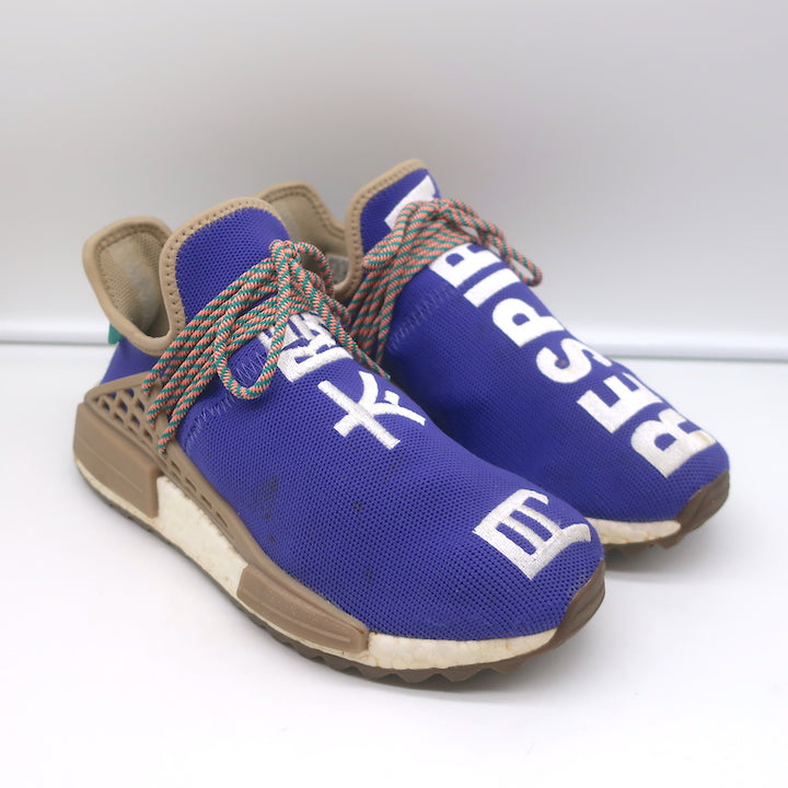 Pre-loved/Used Adidas Mens Athletic Shoes: $975