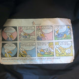 Moncler Ghany Down Puffer Vest Black Size 14 / Womens Small