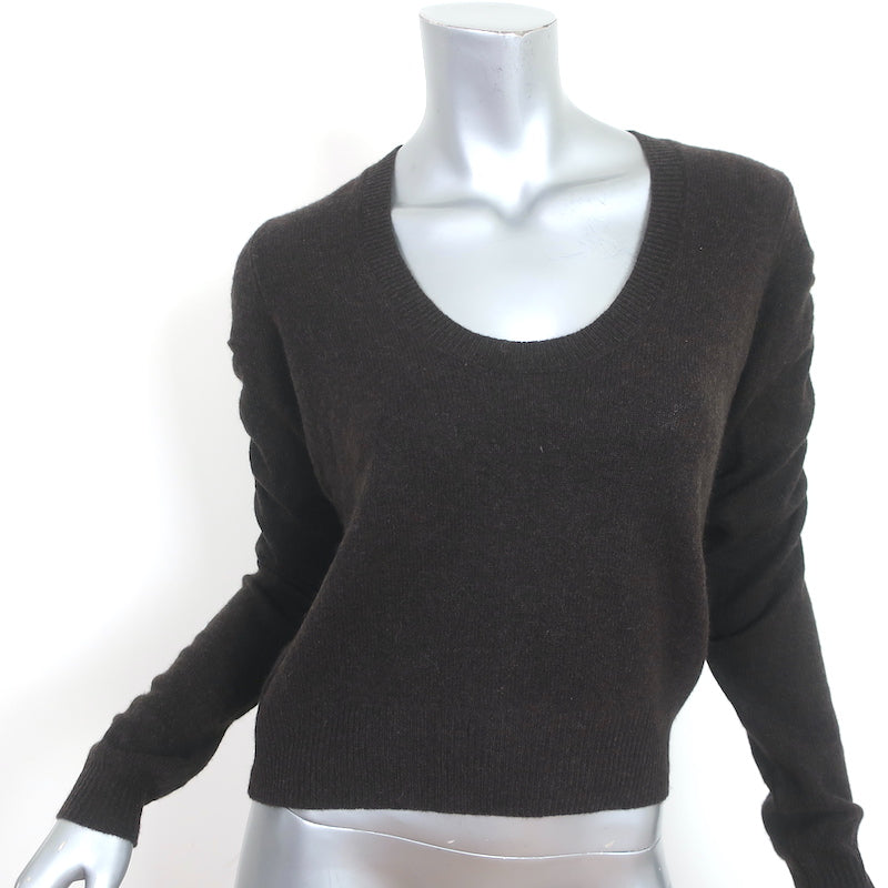 Pre-loved/Used Frame Women's Sweaters: $165