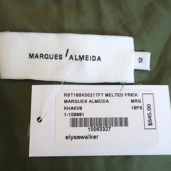 Marques&