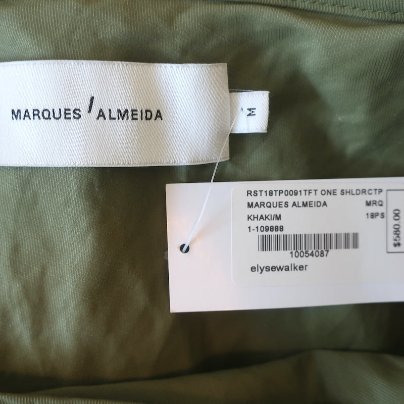 Marques&