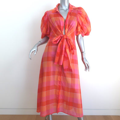 Pre-loved/Used Silvia Tcherassi Women's Dresses: $399