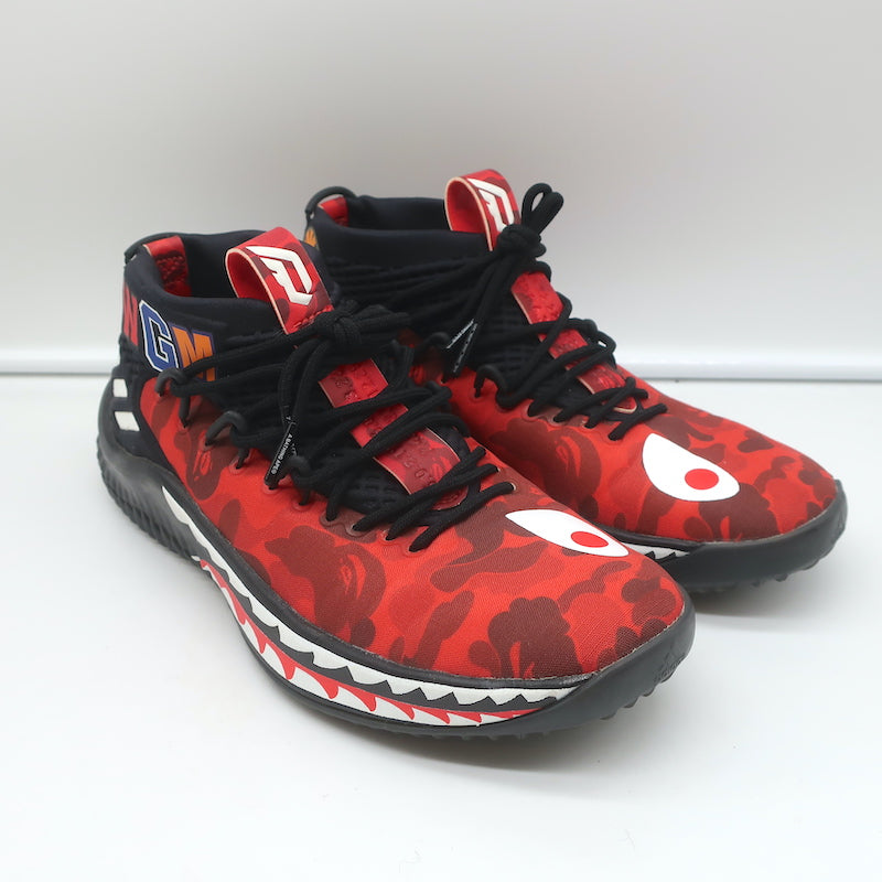 Adidas Releases Damian Lillard's Fourth Signature Sneaker, The Dame 4 |  NBA.com