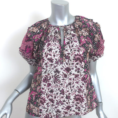 Pre-loved/Used Ulla Johnson Women's Tops: $125