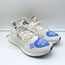 Adidas Human Made x Solar Hu Glide Blue Heart Sneakers White Size 7