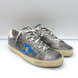 Pre-loved/Used Golden Goose Women's Athletic Shoes: $199