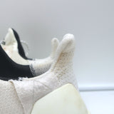 Adidas Human Made x Solar Hu Glide Blue Heart Sneakers White Size 7