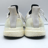 Adidas Human Made x Solar Hu Glide Blue Heart Sneakers White Size 7