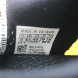 Adidas Human Made x Solar Hu Glide Blue Heart Sneakers White Size 7