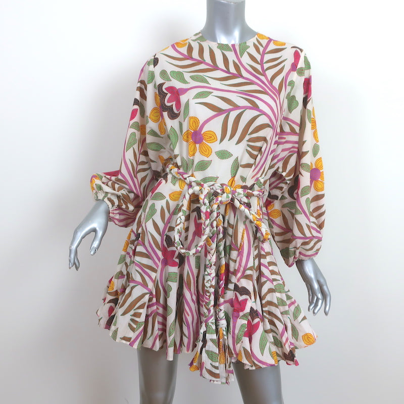rhode ella mini dress pink party dress perfection a lonestar state of southern