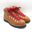 Danner Mountain Light Cascade Hiking Boots Brown Leather Size 9