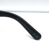 Stella McCartney Chain Cat Eye Sunglasses Black SC40058I 01A