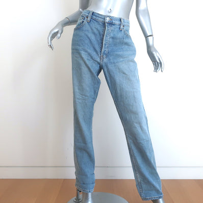 Pre-loved/Used RE/DONE Women's Pants: $150