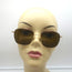 Ahlem Place Blanche Sunglasses Champagne Gold