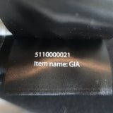 Mackage Gia Salopette Ski Pants Off-White Size Medium NEW