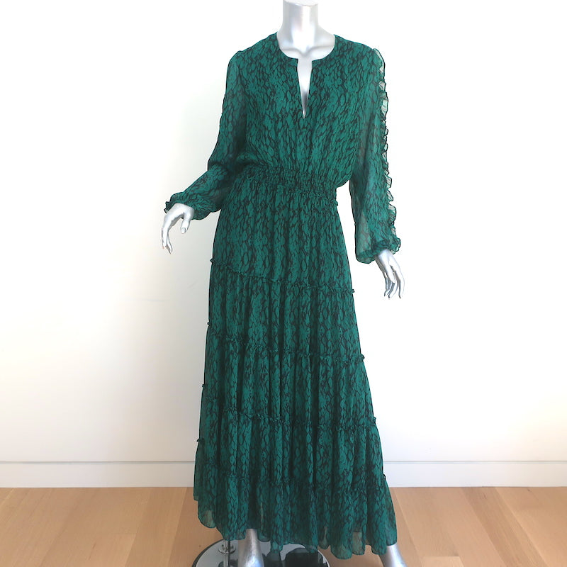 Pre-loved/Used MISA Los Angeles Women's Dresses: $165