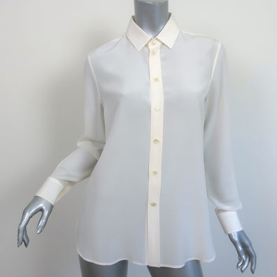 Pre-loved/Used Yves Saint Laurent Women's Tops: $299